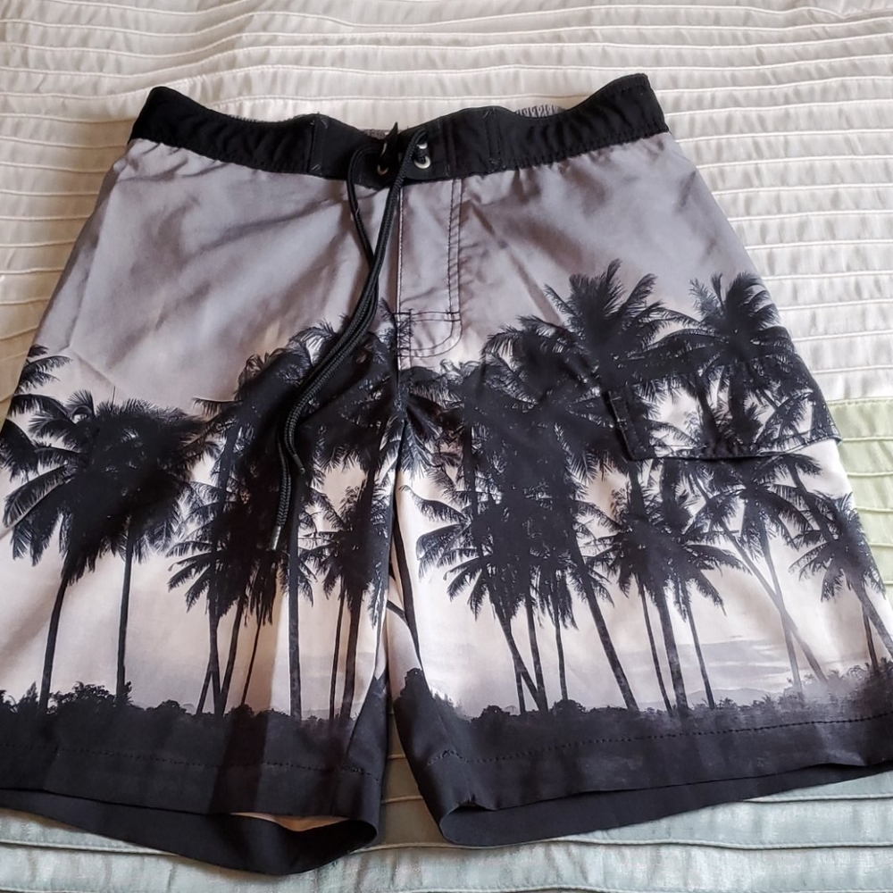 Men's bathing trunks